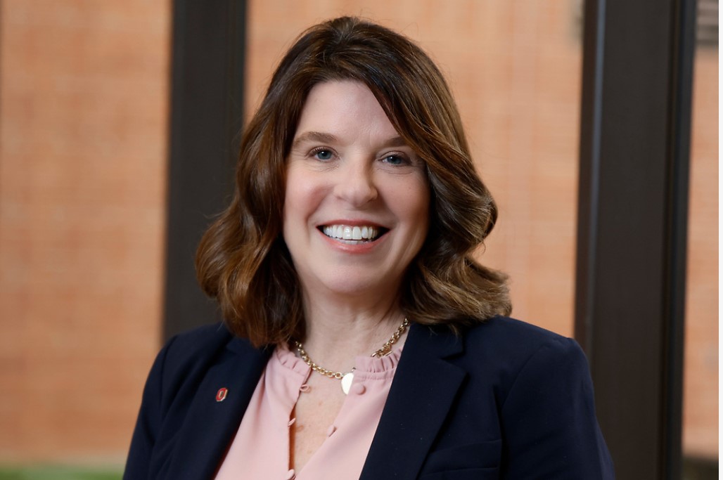 Lori Criss