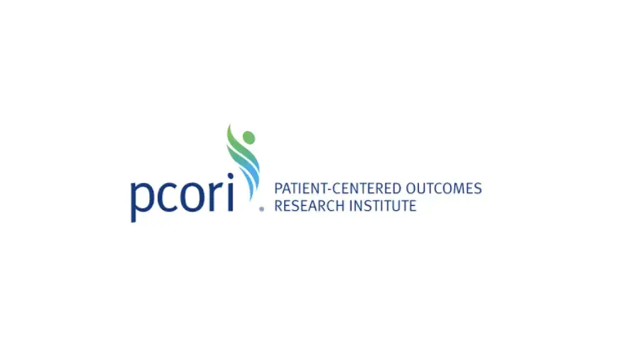 logo of the Patient Centered Outcomes Research Institute