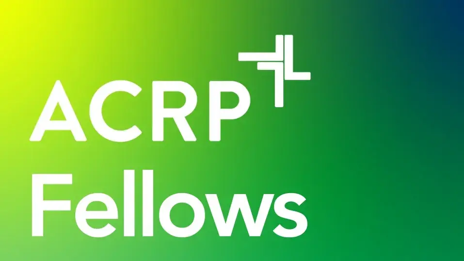ACRP Fellows