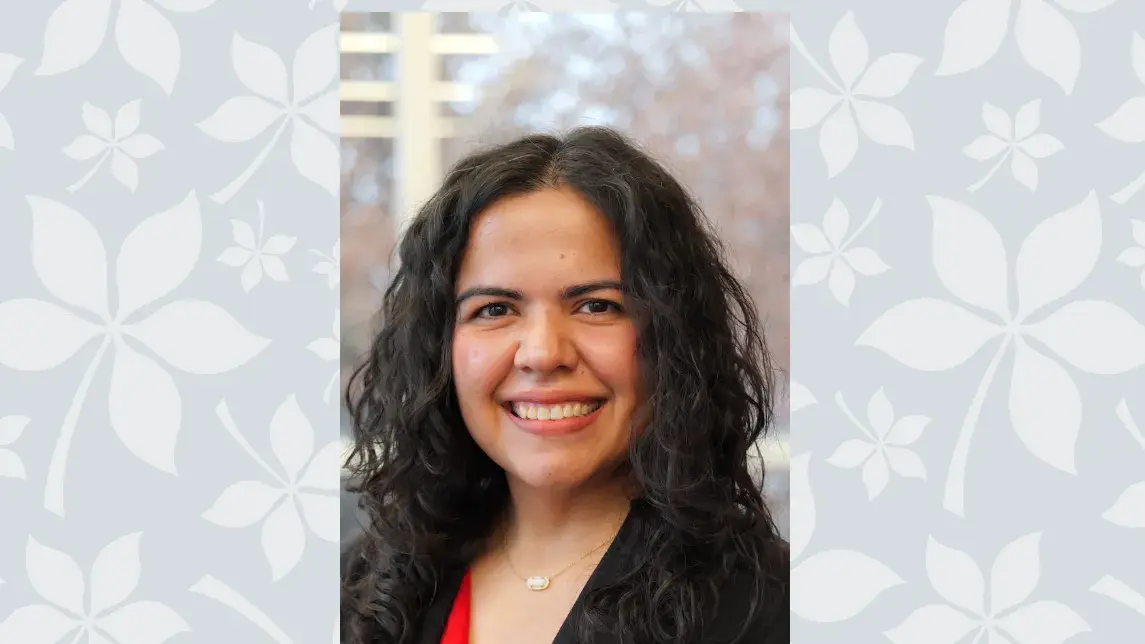 Myriam Shaw Ojeda