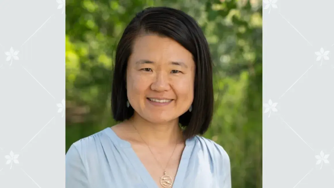 Gemma Jiang